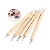 Dotting Tool 5 pcs Set