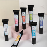 Anothersexy 3D Neon pudding gel polish 1