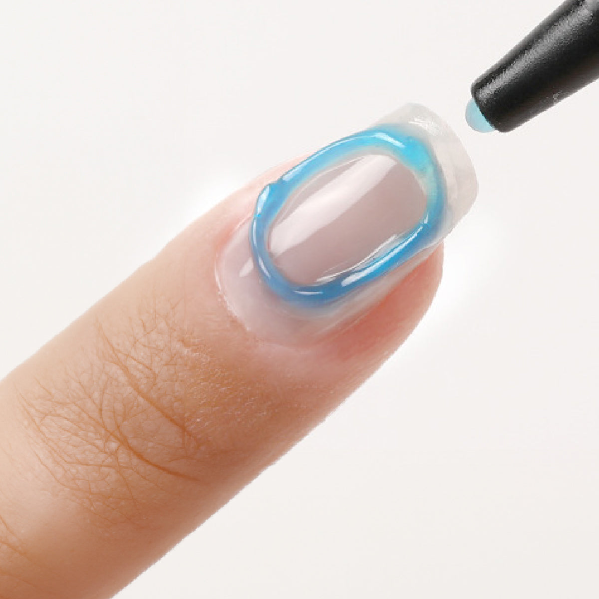 Anothersexy 3D Jello candy pudding gel polish 5