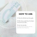 Easy Foo Keeper - Foot and Nail Fungus Care Serum