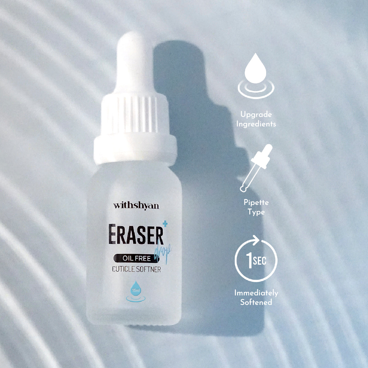 Eraser Plus Drop