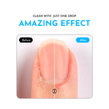 Eraser Plus Drop