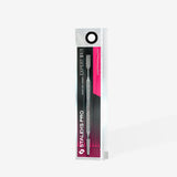 Manicure Pusher EXERT 51 TYPE 1 (Straight Flat and Loop Pusher)
