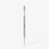 Manicure Pusher EXERT 51 TYPE 1 (Straight Flat and Loop Pusher)
