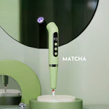 Flashdrill 2-in-1 Nail Drill and Handheld Lamp