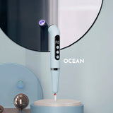Flashdrill 2-in-1 Nail Drill and Handheld Lamp