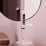 Flashdrill 2-in-1 Nail Drill and Handheld Lamp