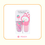 Gemini Water Based Nail Polish