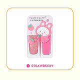 Gemini Water Based Nail Polish