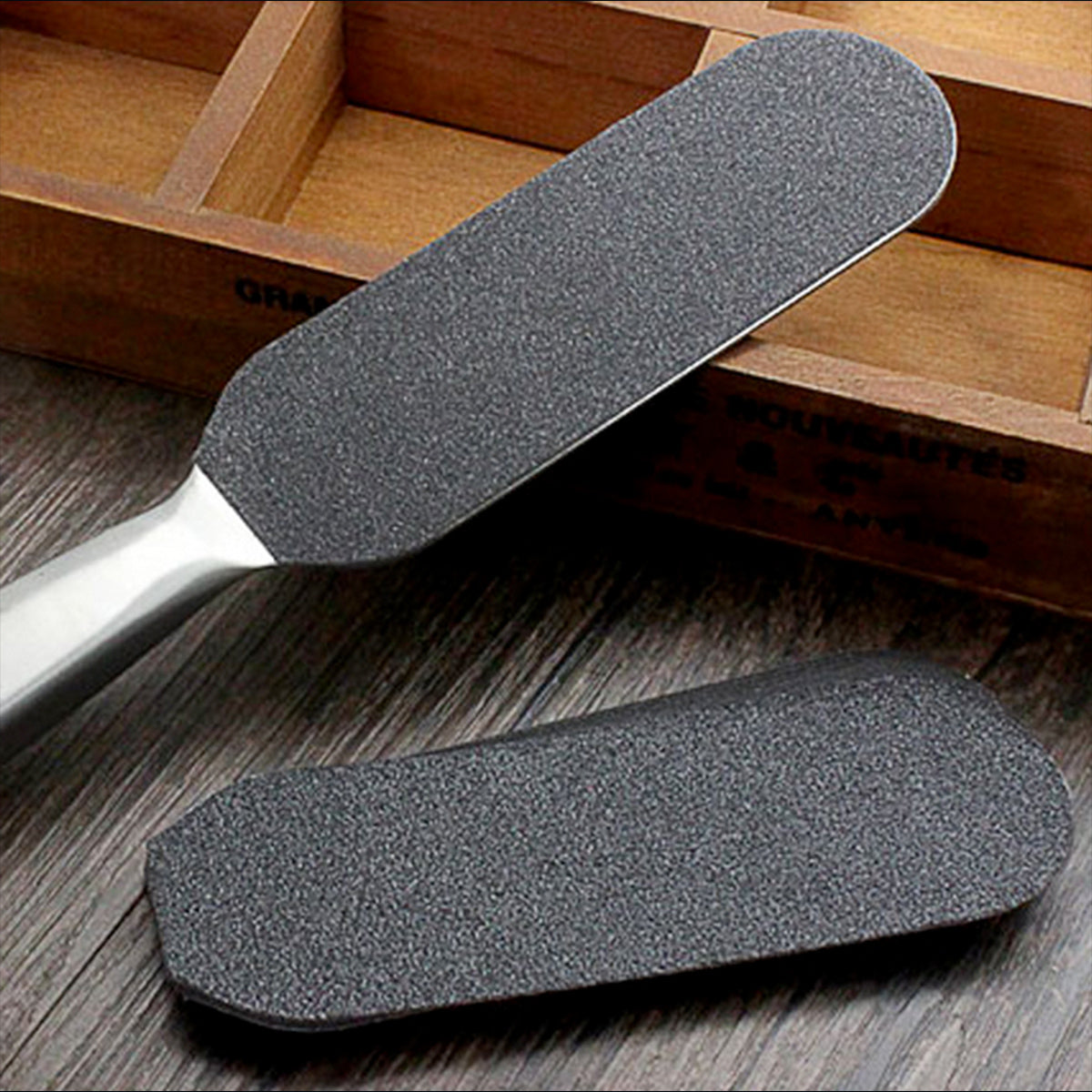 Pedicure Foot File 1