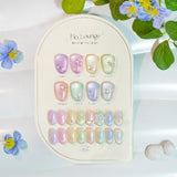 AtoZ 8 Colours Flo Lounge