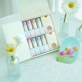 AtoZ 8 Colours Flo Lounge