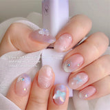 AtoZ 8 Colours Flo Lounge