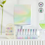 AtoZ 8 Colours Flo Lounge