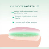 G-Gelly Base Gel Plus