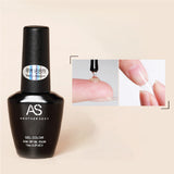 Gel Nail Adhesive