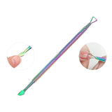 Gel Polish Scraper 1