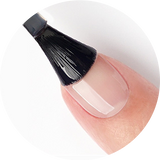 How To Apply Gel Polish - Step 1