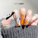 Glow In The Dark Top Coat