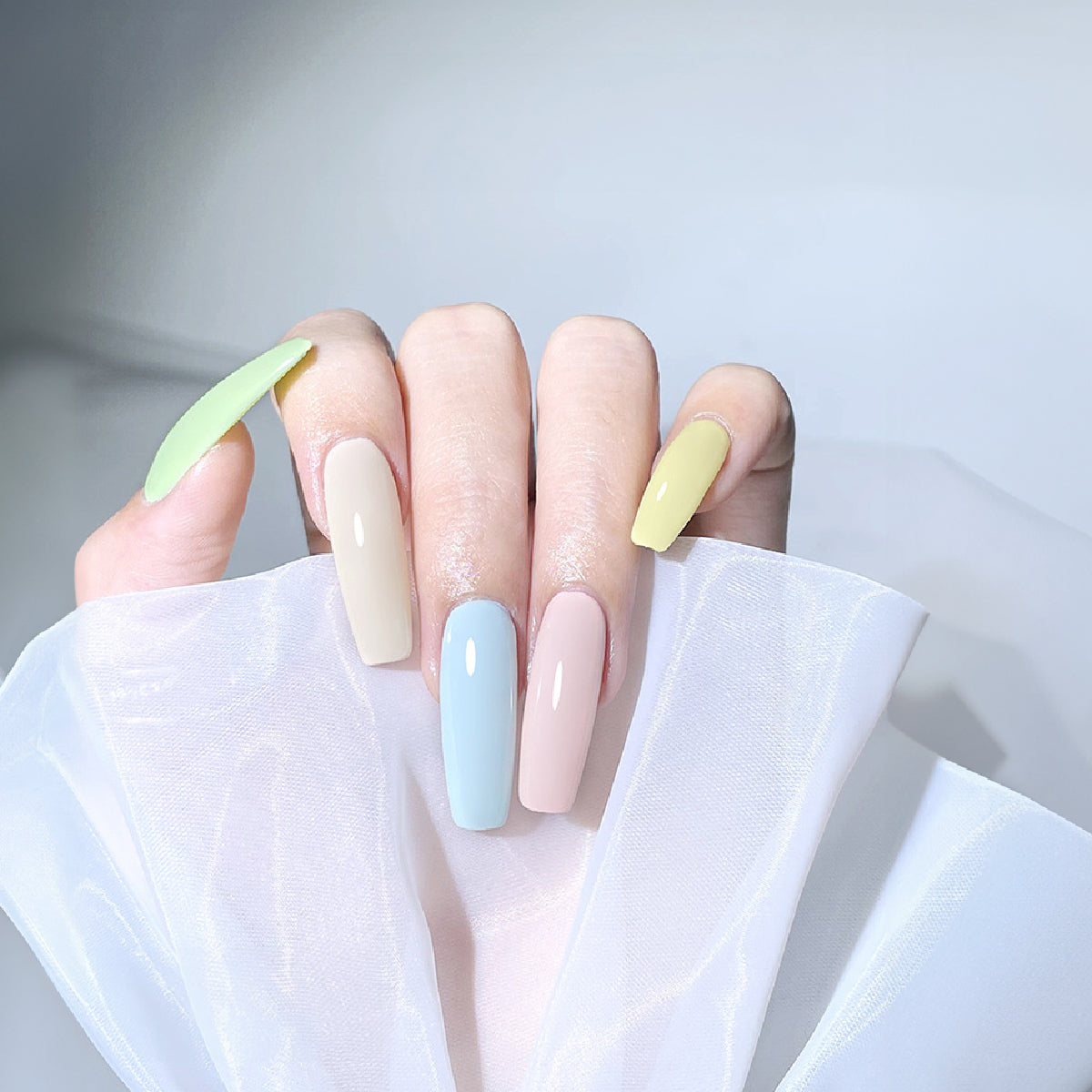 Glow In The Dark Top Coat