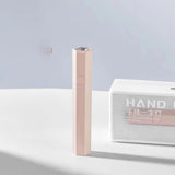HEX HAND LAMP PINK