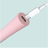 Mini Hand held Hourglass UV LED Gel Curing Nail Lamp Flashlight