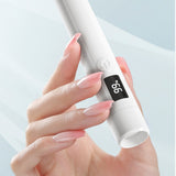 HandheldLEDNailLampA1