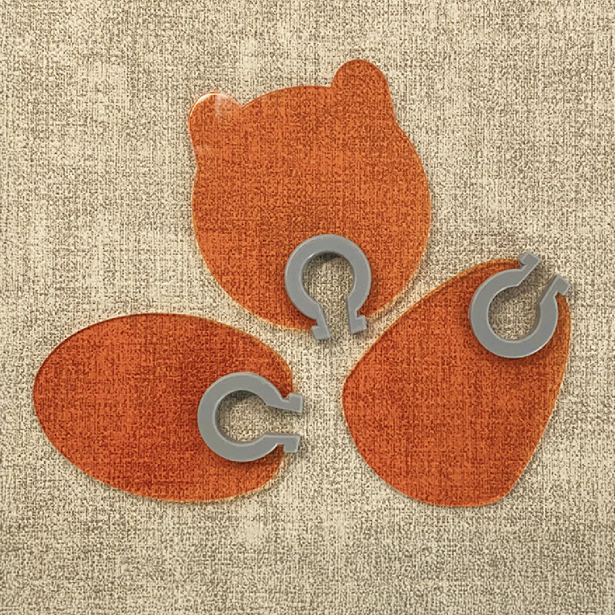 Handheld Lamp LED Blue Light Shield