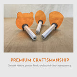 Handheld Lamp LED Blue Light Shield