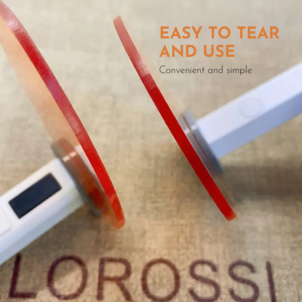 Handheld Lamp LED Blue Light Shield