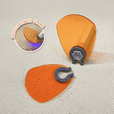 Handheld Lamp LED Blue Light Shield