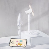 Hand held Nail Lamp Holder Stand