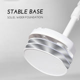 Hand held Nail Lamp Holder Stand