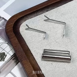 Heart Shape Cateye Magnet Tool