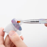 Iridescent Nail Art Brush Set