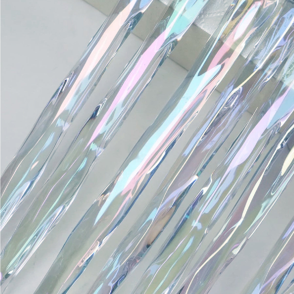 Iridescent Nail Art Brush Set