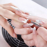 Iridescent Nail Art Brush Set