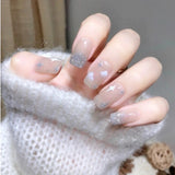 Iridescent Nail Art Brush Set