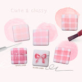 IVY Nail Art Ink Mignon Series / 6 Colours