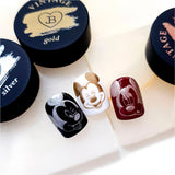 IVY Vintage Metal Liner Gel Collection Full Set
