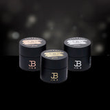 IVY Vintage Metal Liner Gel Collection Full Set