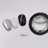 IVY Vintage Metal Liner Gel Collection / 3 Colours
