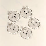 Jin.B Nail Tips Stand / Set of 5