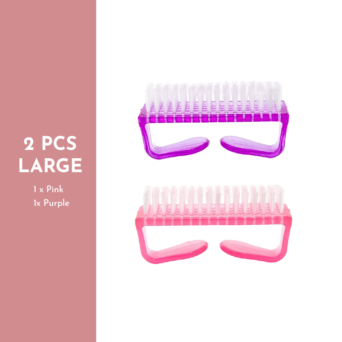 Nail Scrubbing Brush