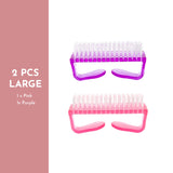 Nail Scrubbing Brush