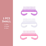 Nail Scrubbing Brush