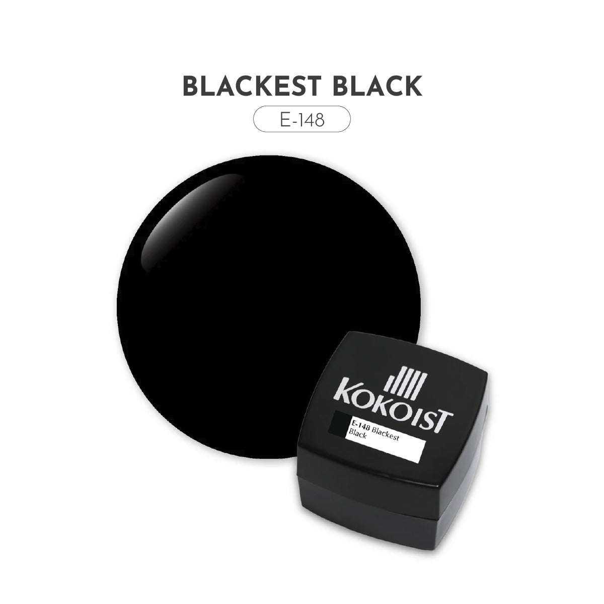 KOKOIST Excel Line - Basic Series