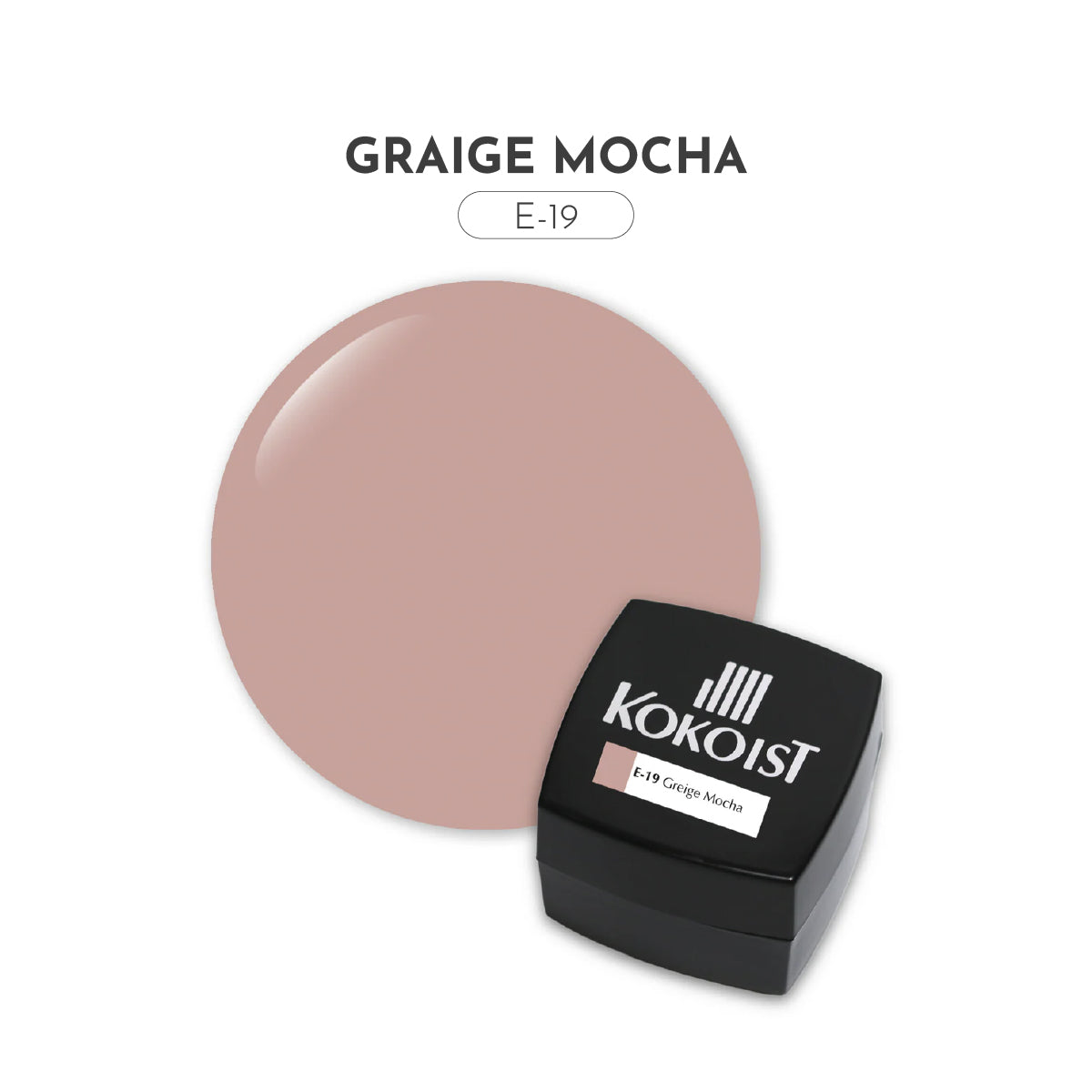 KOKOIST Excel Line - Basic Series