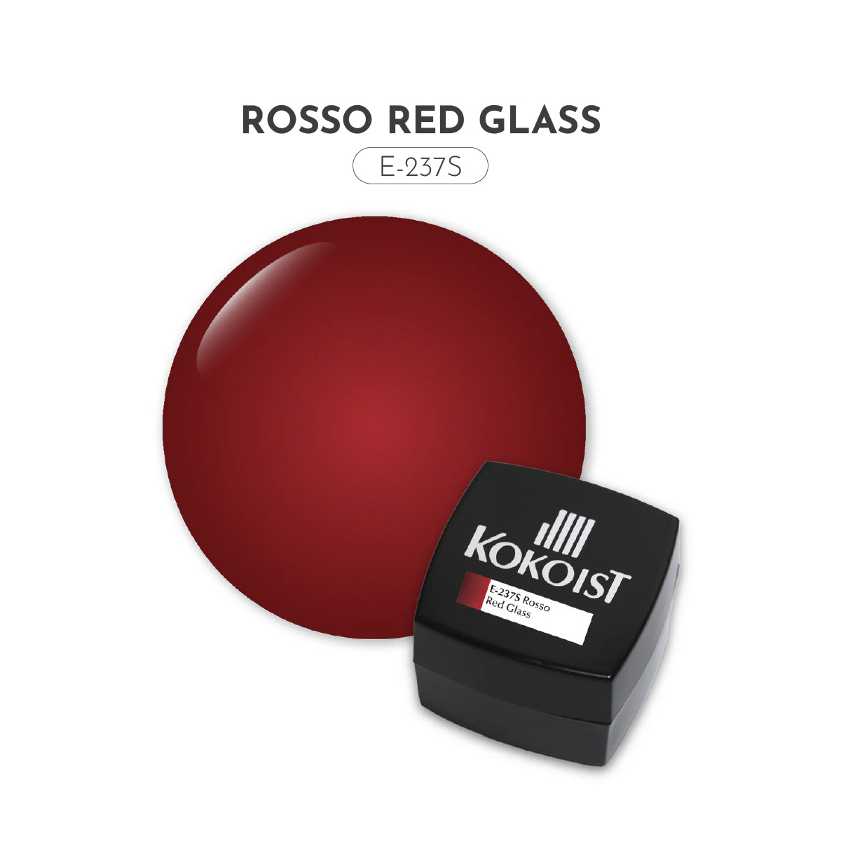 KOKOIST Excel Line - Red Series