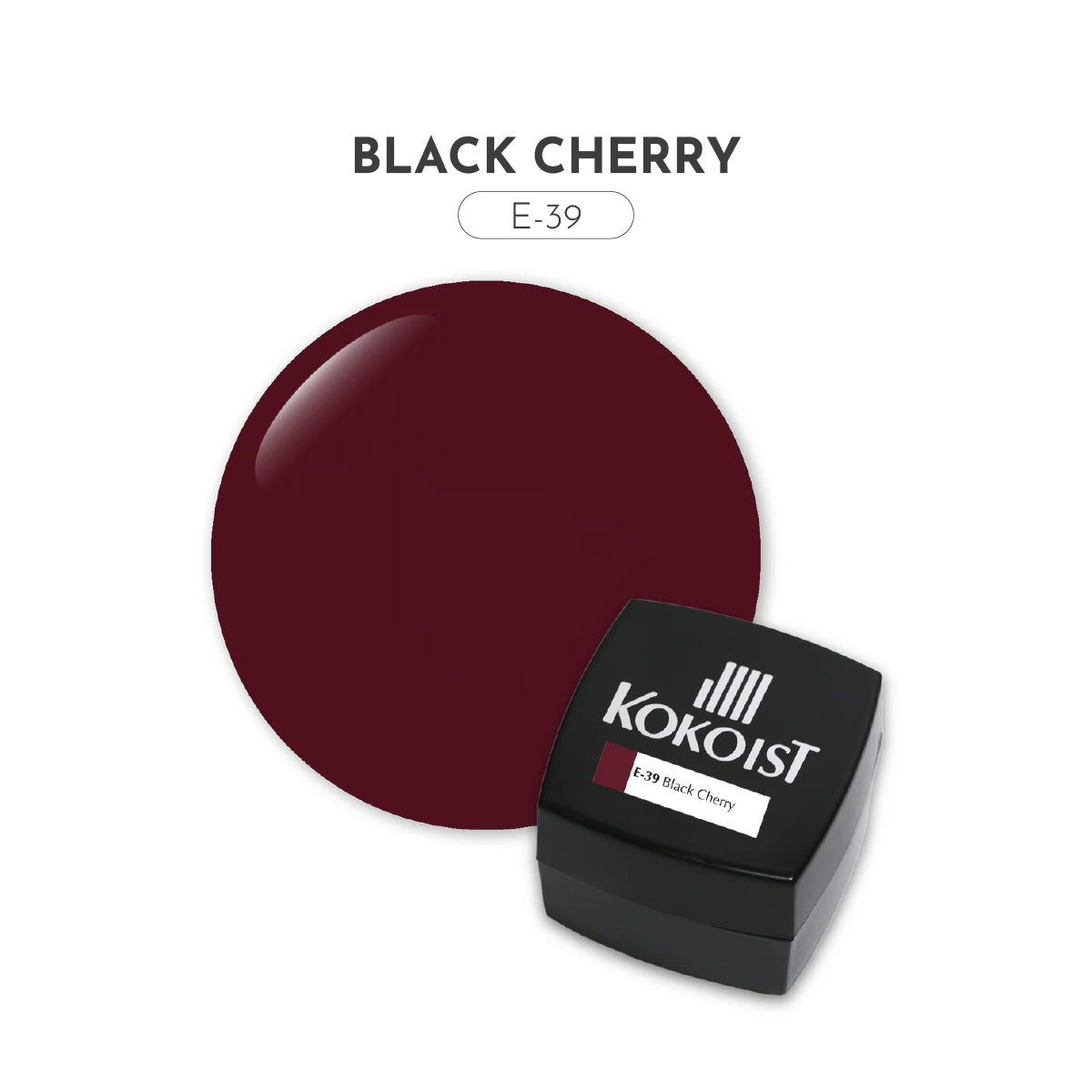 KOKOIST Excel Line - Basic Series